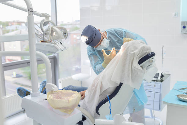 Best Emergency Dental Filling Replacement  in Lancaster, PA