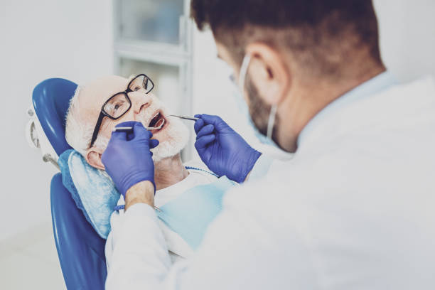 Emergency Gum Pain Relief in PA